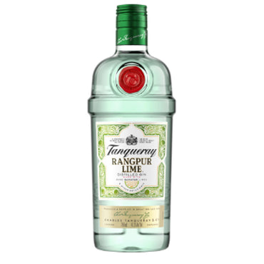 Product - Tanqueray Rangpur Distilled Gin