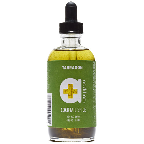 Addition Tarragon Cocktail Spice
