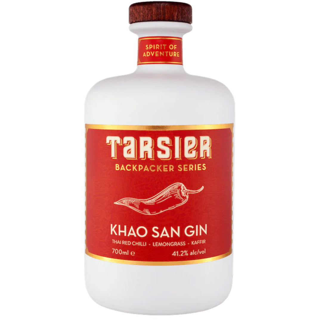 Tarsier Khao San Gin