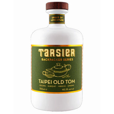 Product - Tarsier Taipei Old Tom Gin