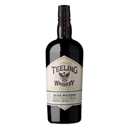 Teeling Small Batch Irish Whiskey