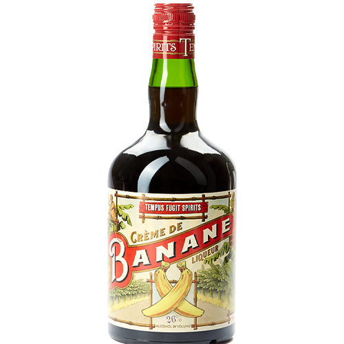 Tempus Fugit Creme De Banane Liqueur