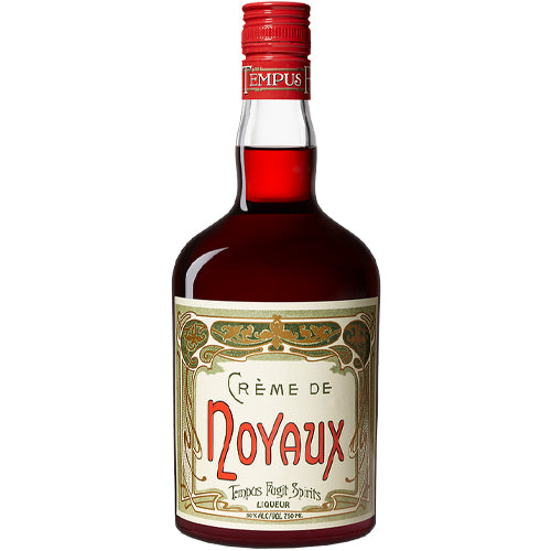 Tempus Fugit CRÈME DE NOYAUX