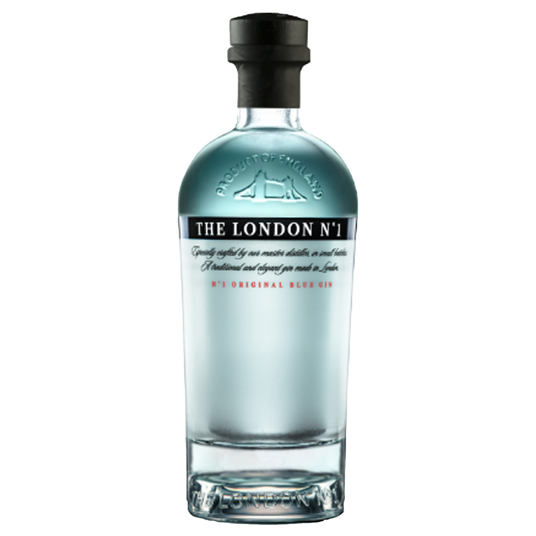 The London No 1 Original Blue Gin