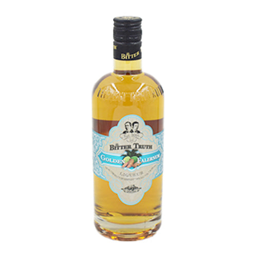 The Bitter Truth Golden Falernum