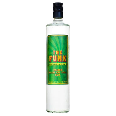 The Funk Jamaican Rum