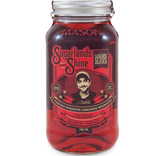 Sugarlands Shine Tickle&