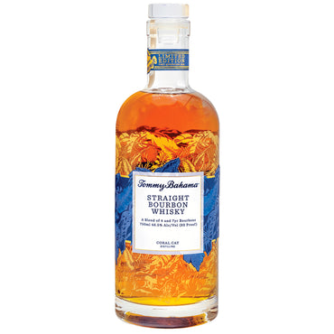 Tommy Bahama LTD Edition Bourbon