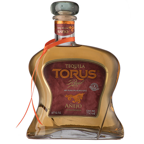Torus Añejo Tequila