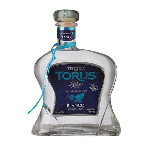 Torus Blanco Tequila