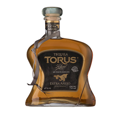 Torus Extra Añejo Tequila
