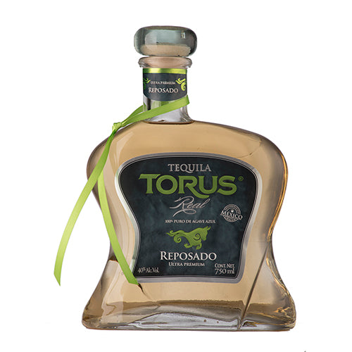 Torus Reposado Tequila