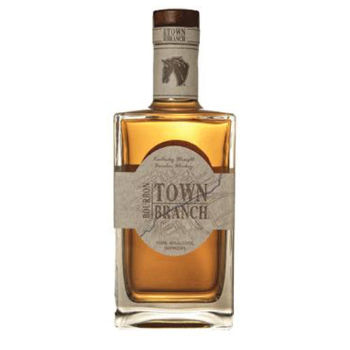Town Branch Bourbon Whiskey