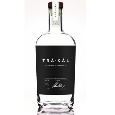 Trakal Liqueur