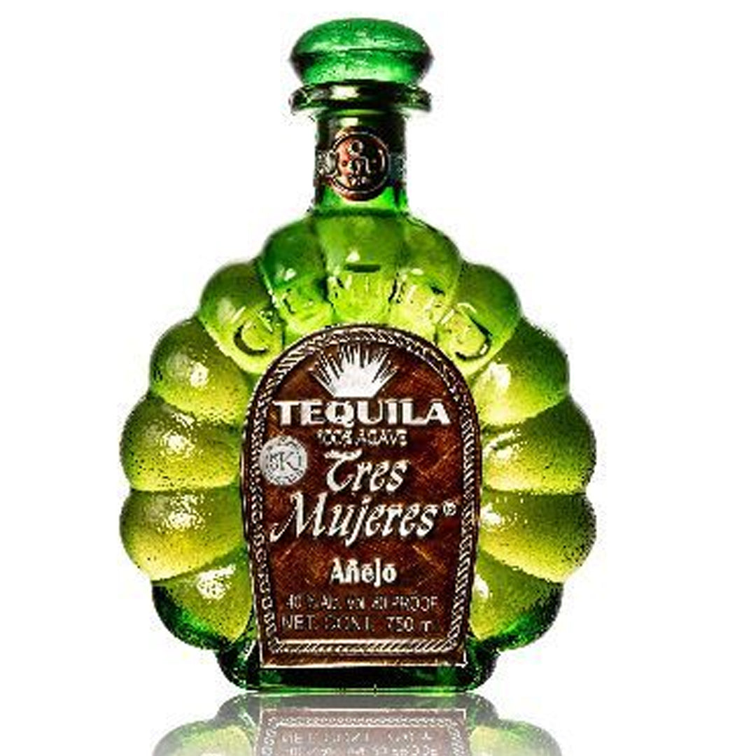 Tres Mujeres Anejo
