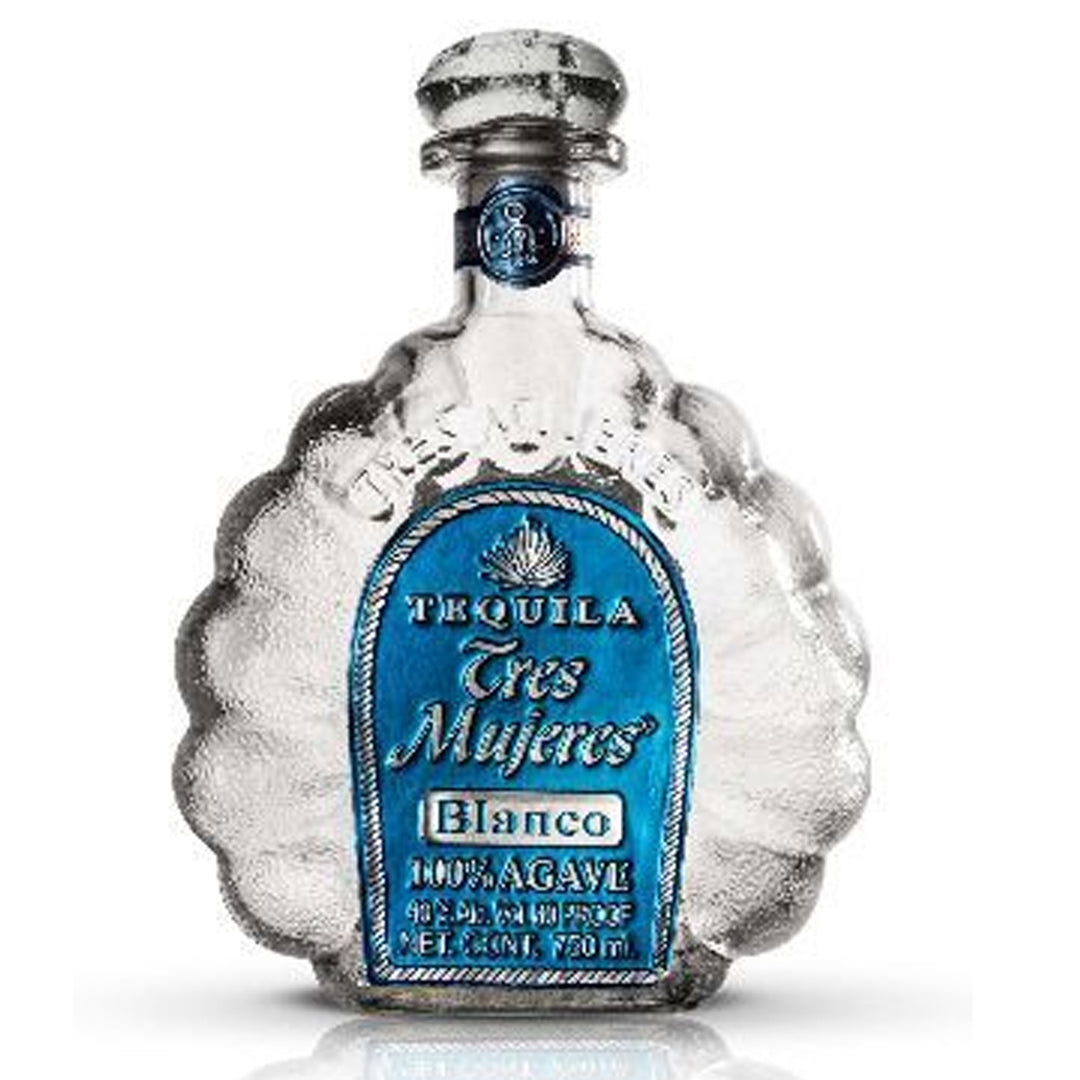 Tres Mujeres Blanco 750ml
