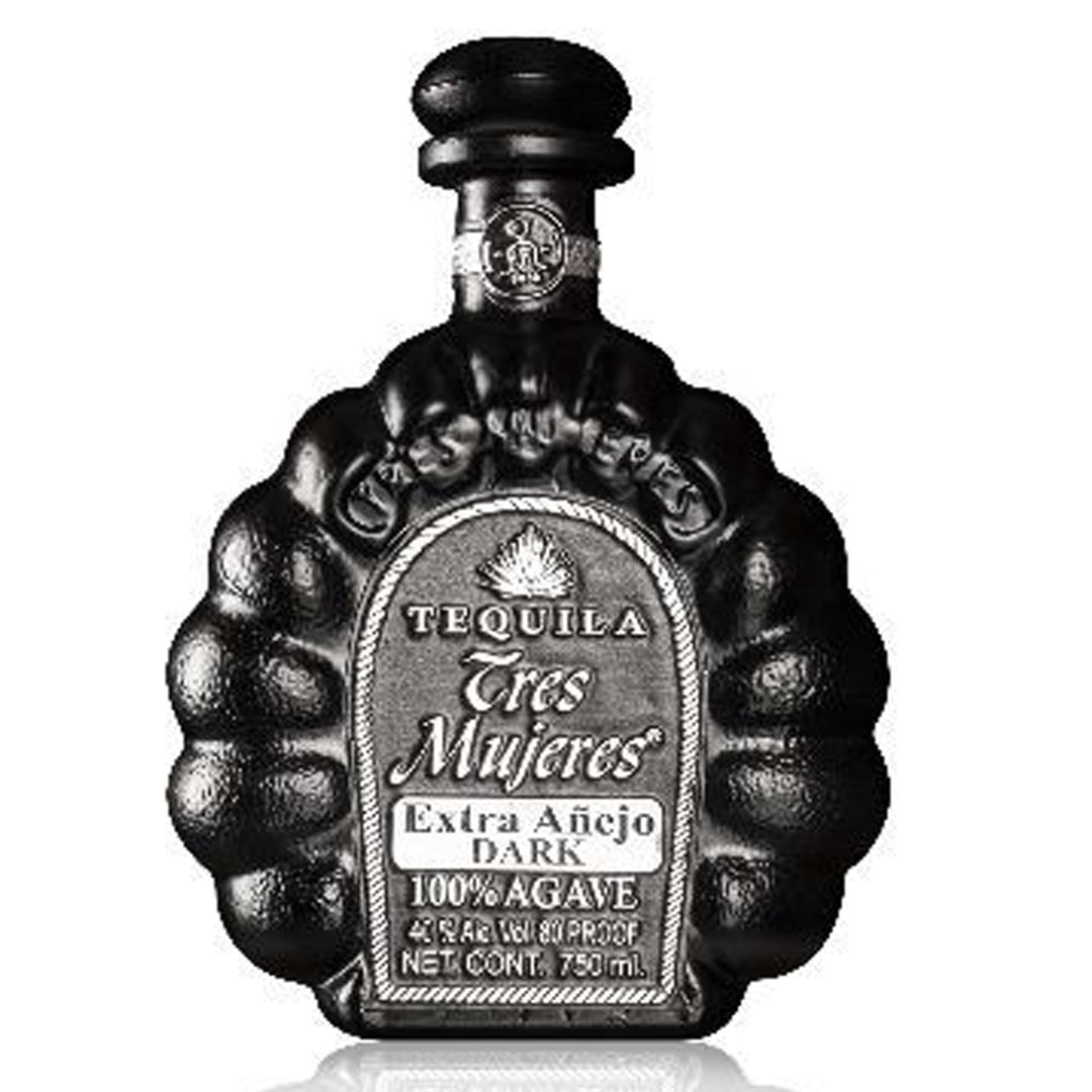 Tres Mujeres Extra Anejo Dark