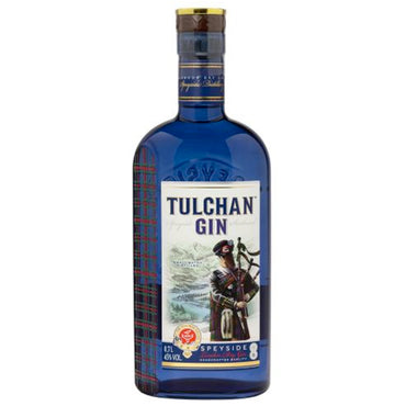 Tulchan Gin