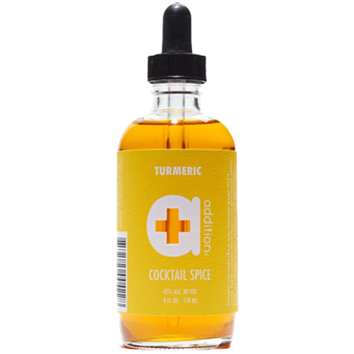 Addition Turmeric Cocktail Spice