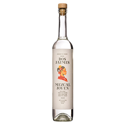 Dos Jaimes Mezcal Joven