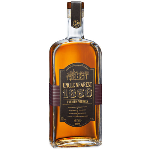 Uncle Nearest 1856 Premium Whiskey