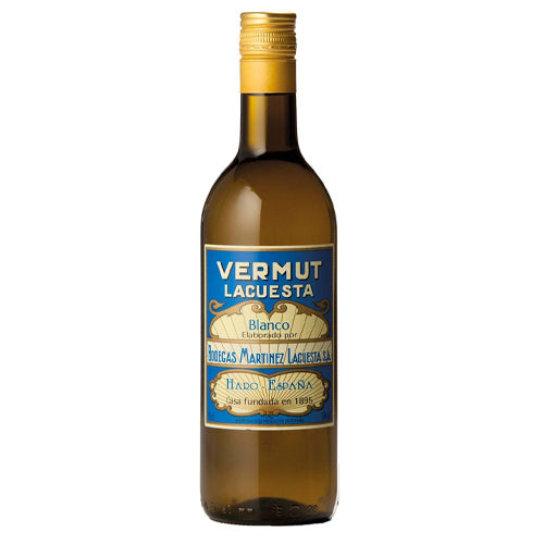 Vermut Lacuesta Haro-Espana