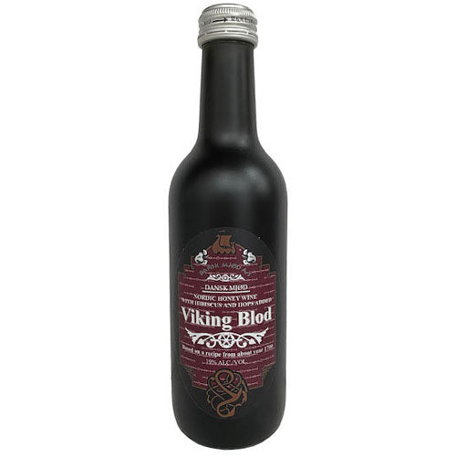Dansk Mjod Viking Blod Mead