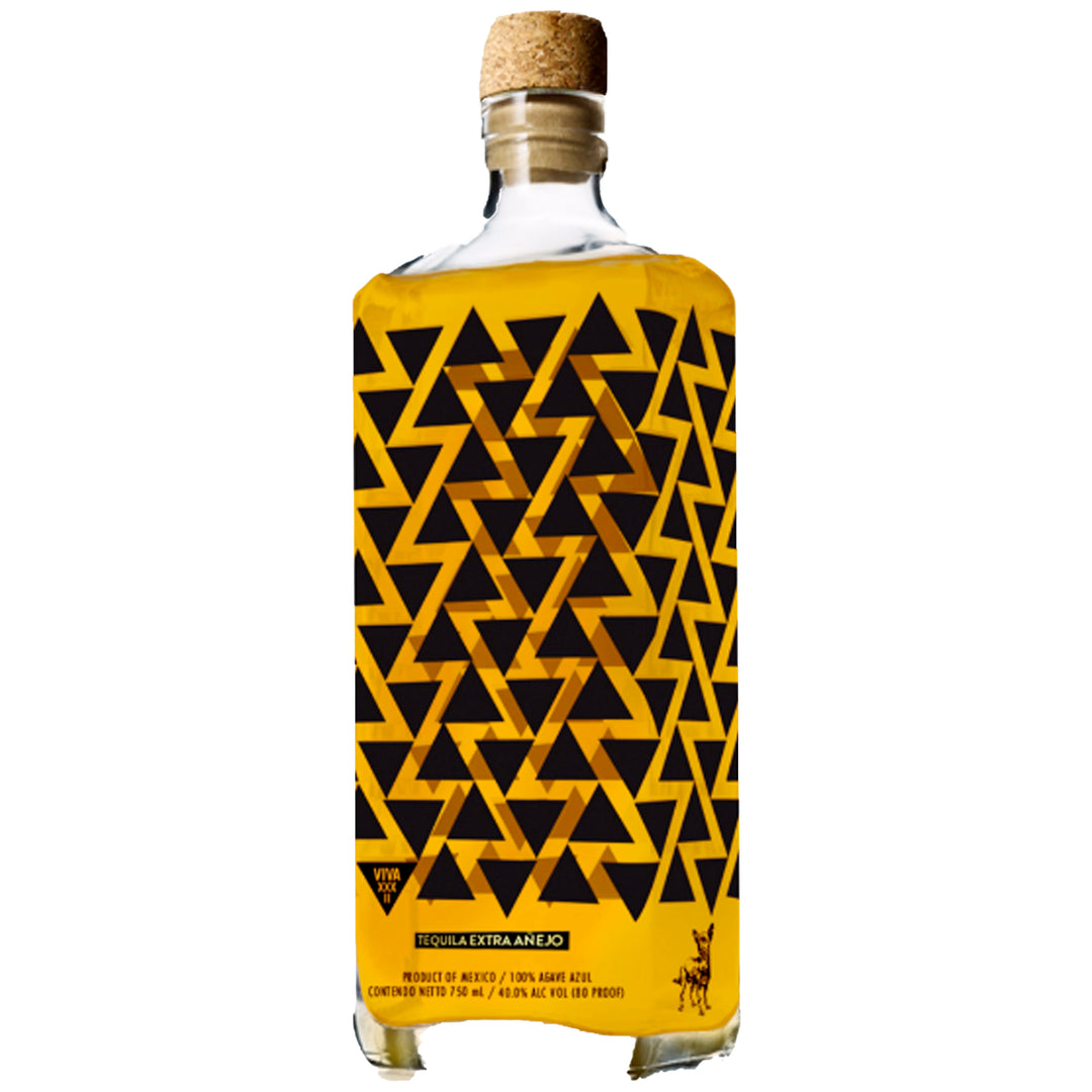 Viva XXXII Extra Anejo Tequila