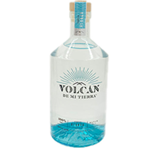 Volcan De Mi Tierra Tequila Blanco
