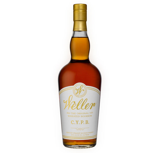 Weller CYPB Craft Your Perfect Bourbon Whiskey