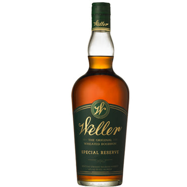 W.L. Weller Special Reserve Bourbon Whiskey