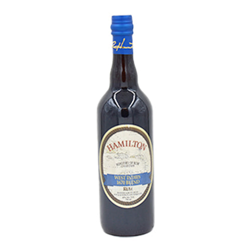 Hamilton West Indies 1670 Blend Rum