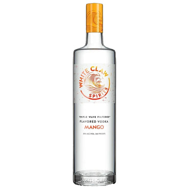 White Claw Mango Vodka