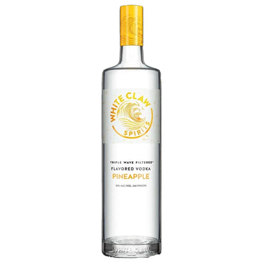 White Claw Pineapple Vodka