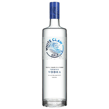 White Claw Vodka