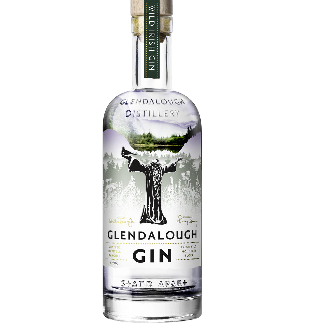 Glendalough Wild Botanical Gin