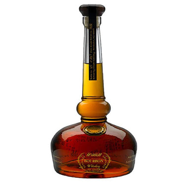 Willett Pot Still Bourbon Whiskey