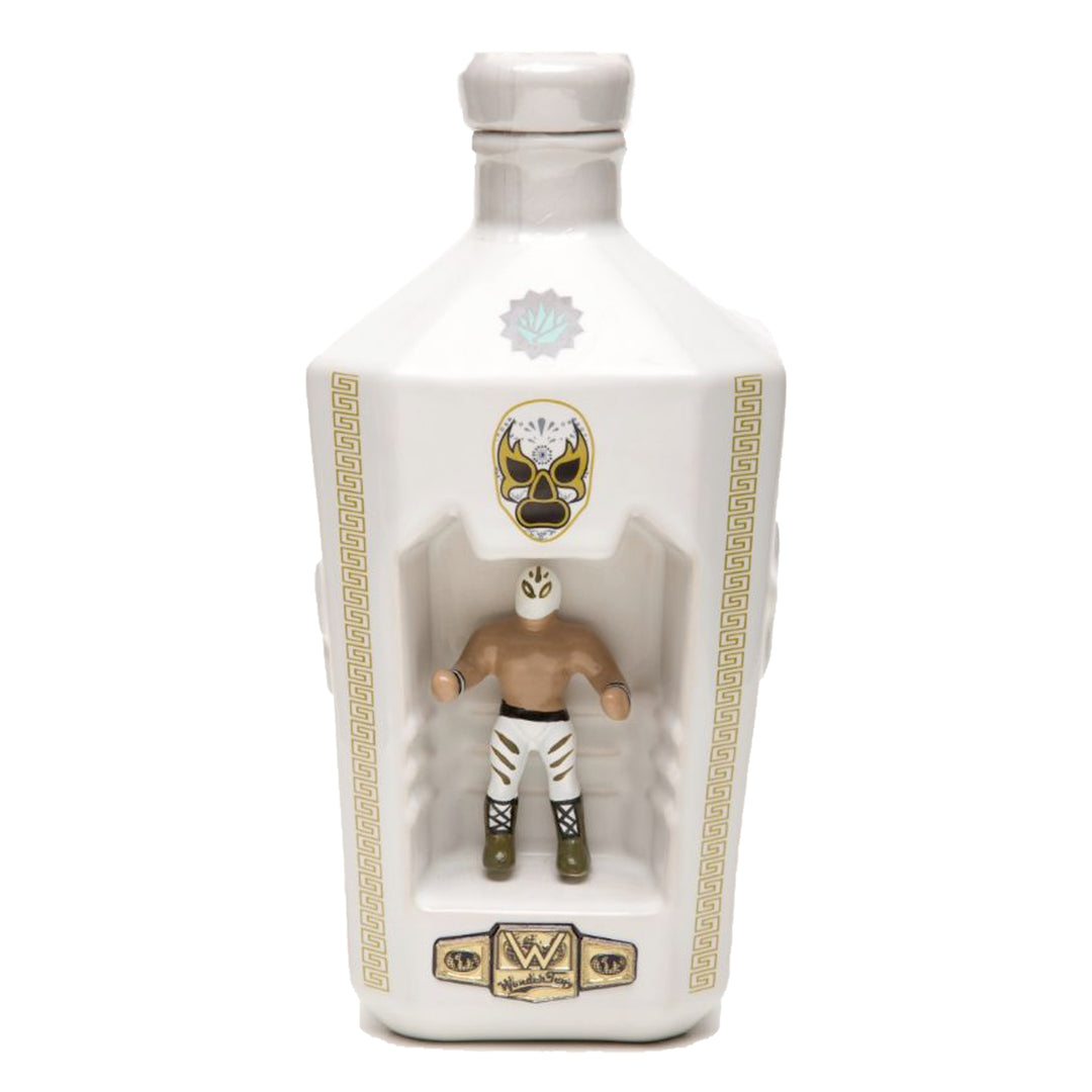 Wonderteq Arena Anejo Tequila