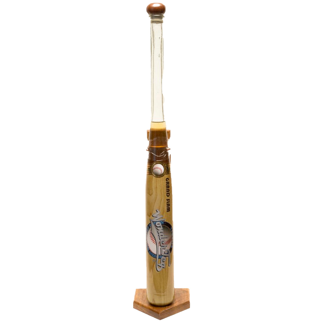 Wonderteq Grand Slam Reposado Tequila