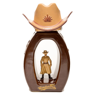 Wonderteq Western Anejo Tequila