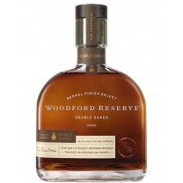 Woodford Reserve Double Oaked Bourbon Whiskey