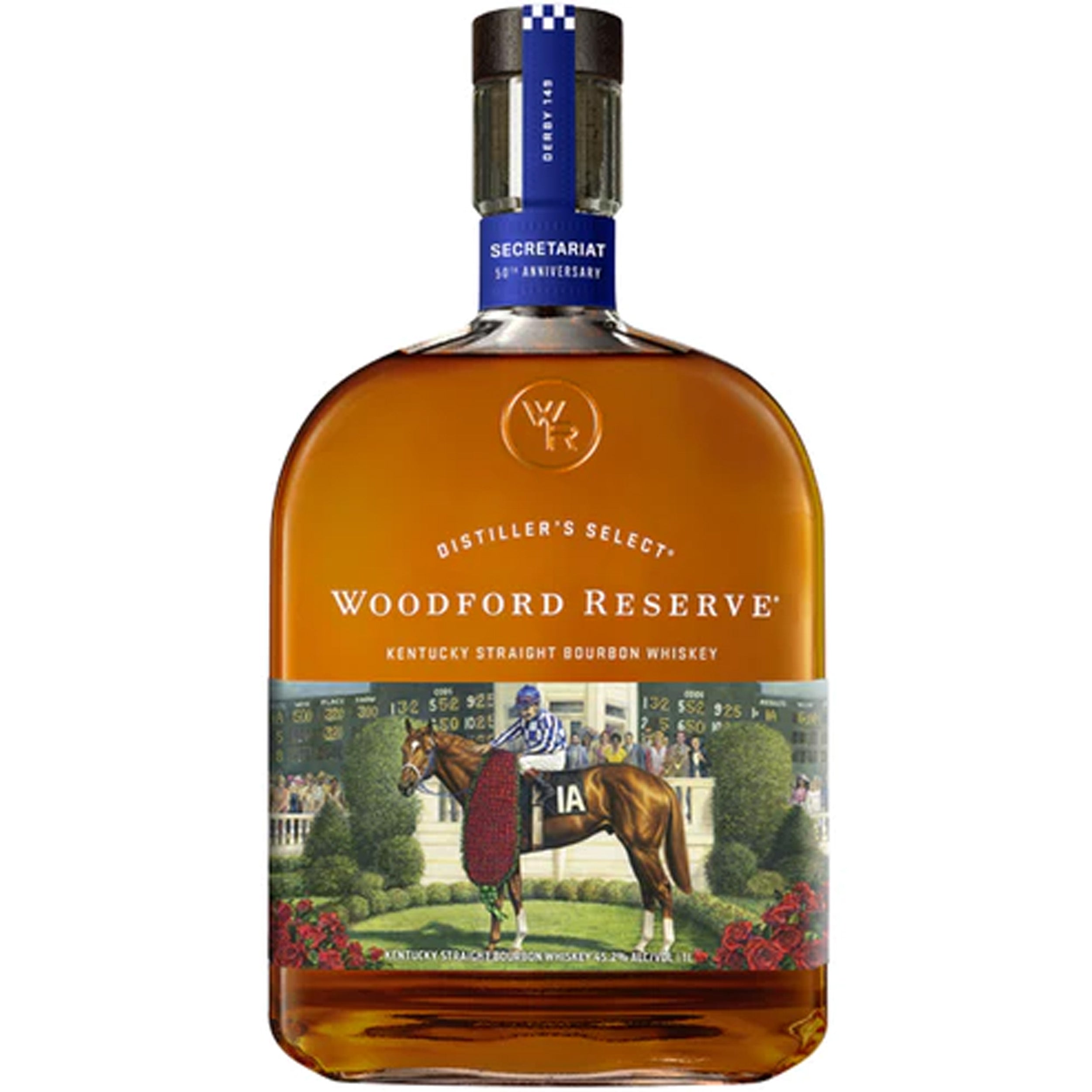Woodford Reserve 149th Kentucky Derby 2023