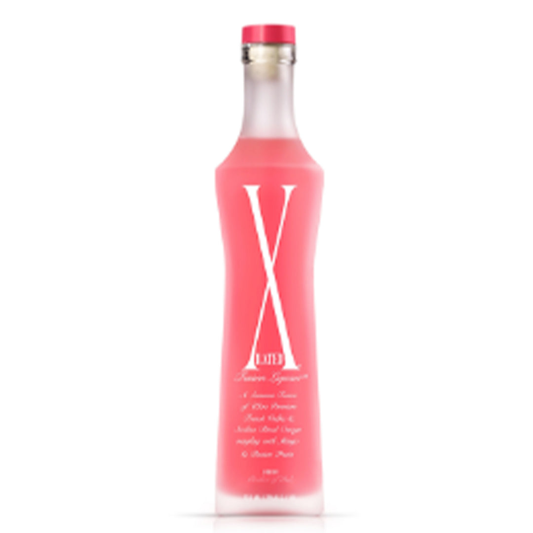 X RATED FUSION LIQUEUR