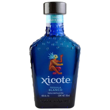 Xicote Blanco Tequila