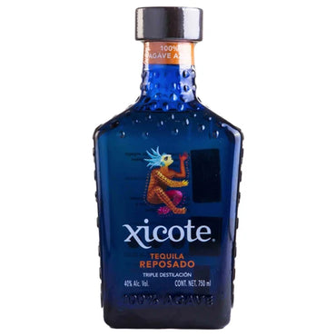 Xicote Reposado Tequila