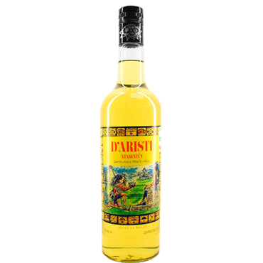 Xtabentún Classic Mayan Liqueur