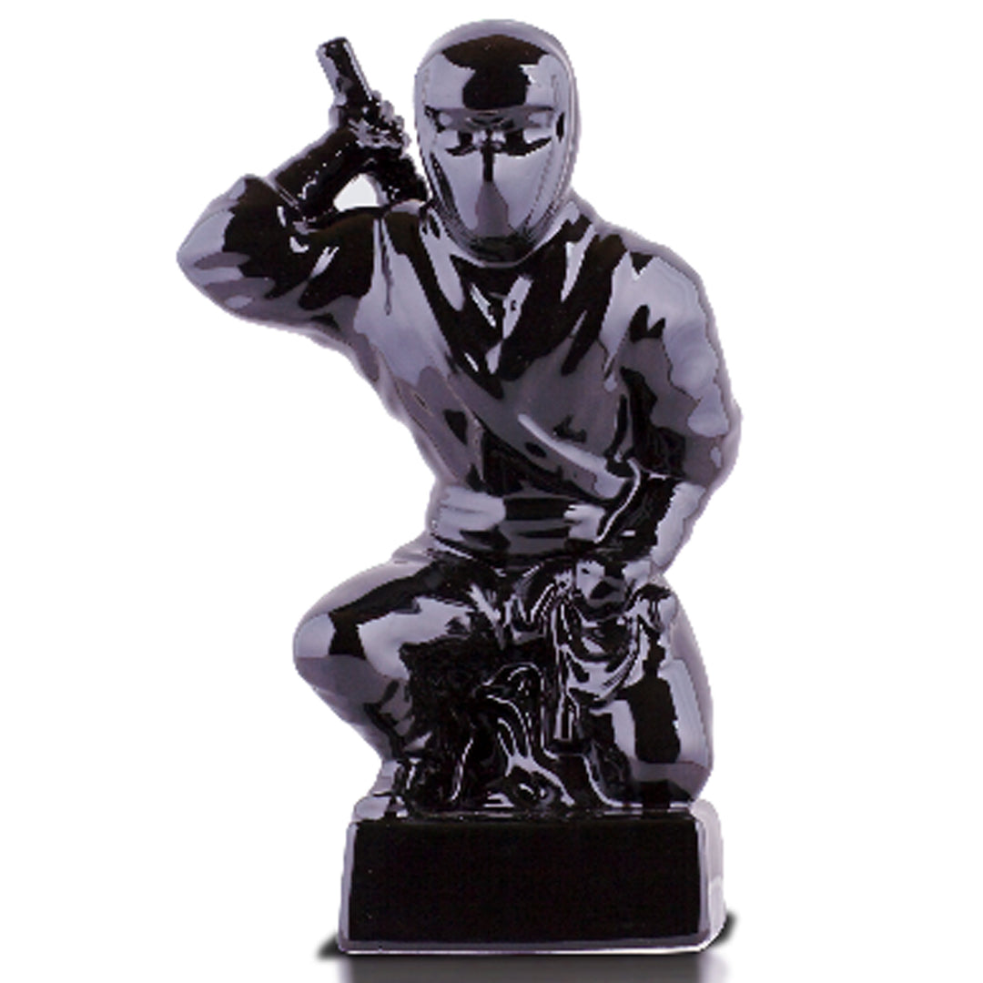 Yamato Black Ninja Japanese Whiskey