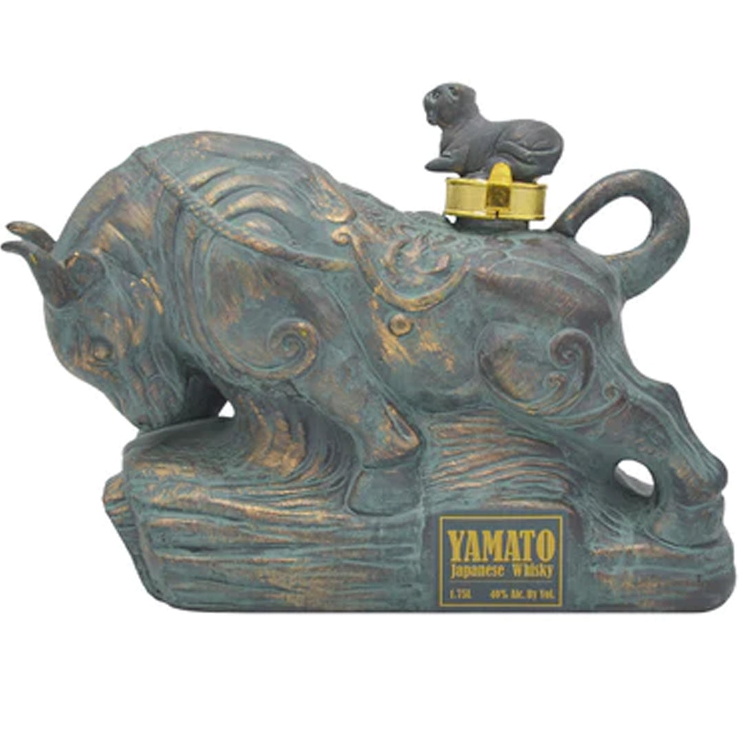 Yamato Ox Japanese Whisky