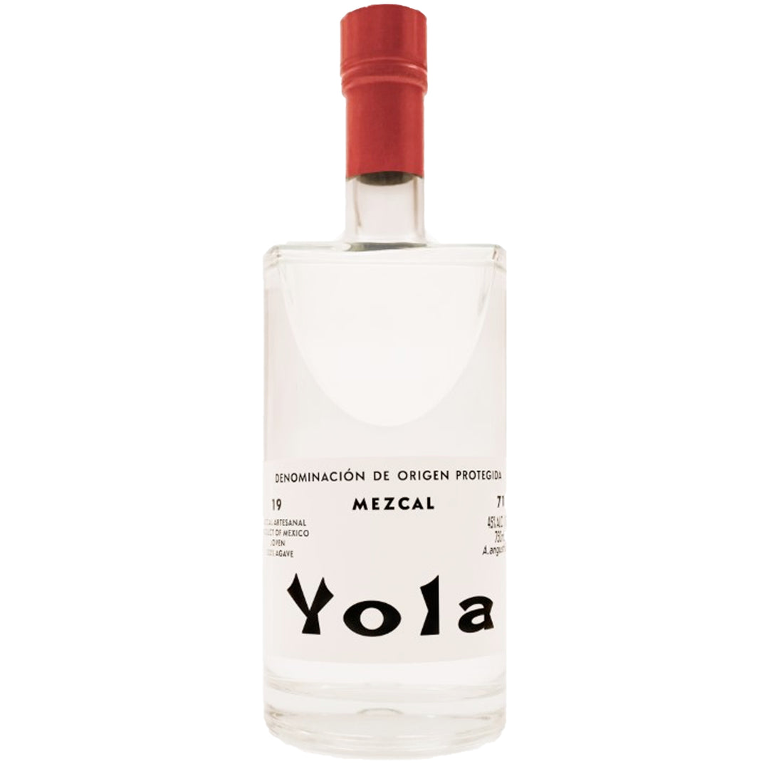Yola 1971 Mezcal