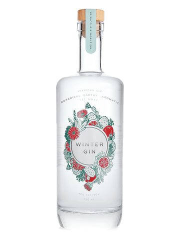 You & Yours Winter Gin